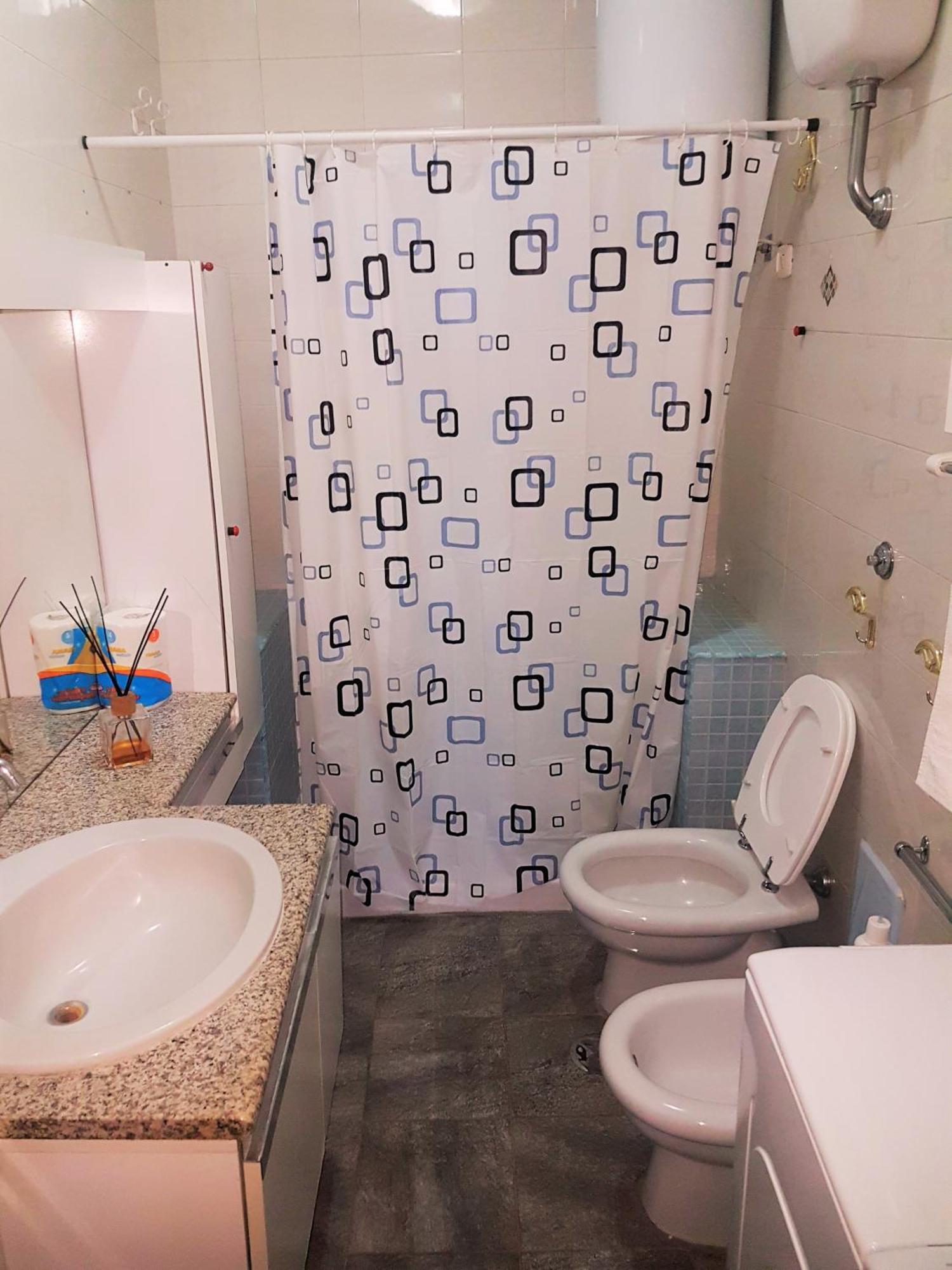La Dimora Di Antonietta - Centro Storico Appartement Napels Buitenkant foto