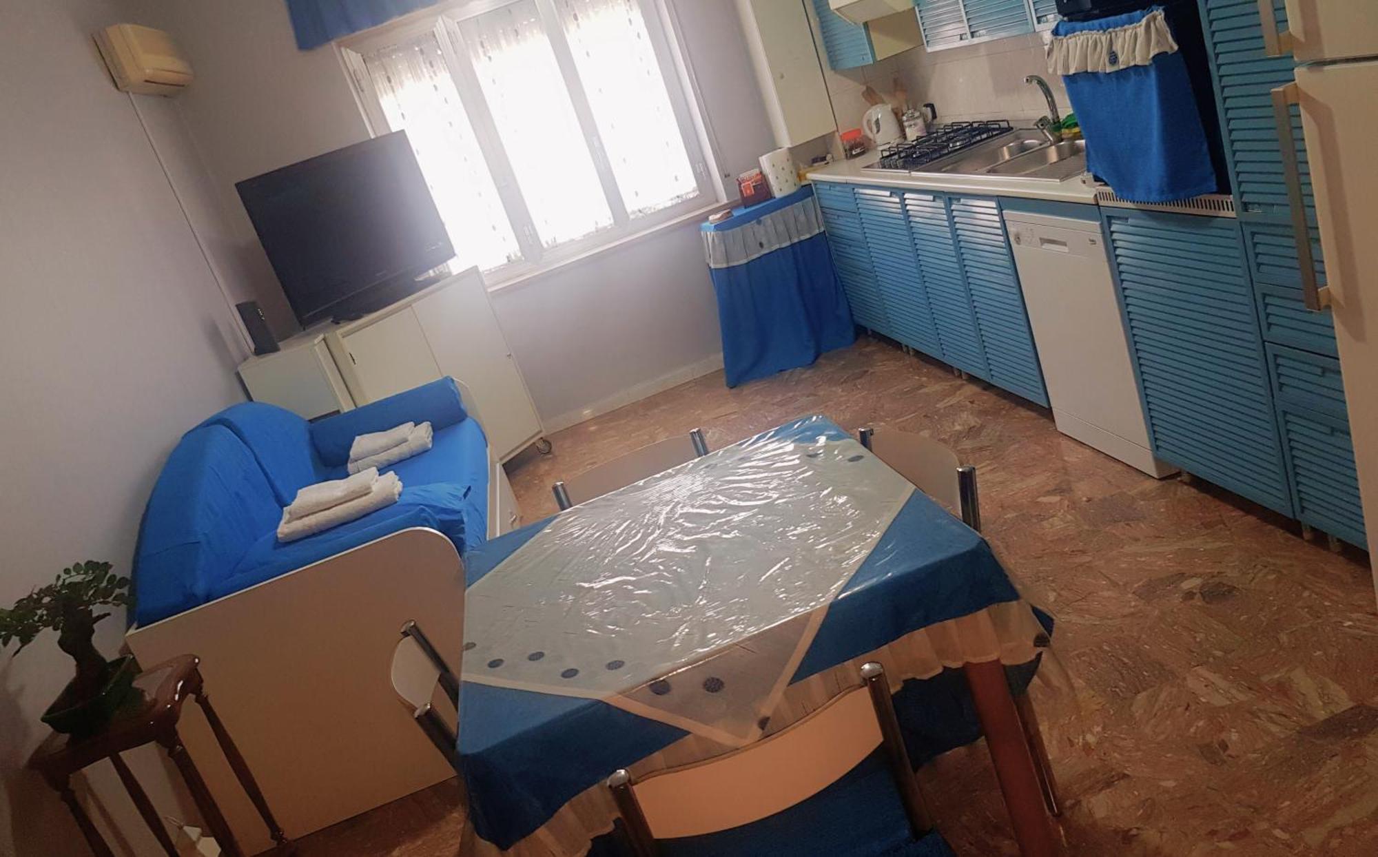 La Dimora Di Antonietta - Centro Storico Appartement Napels Buitenkant foto