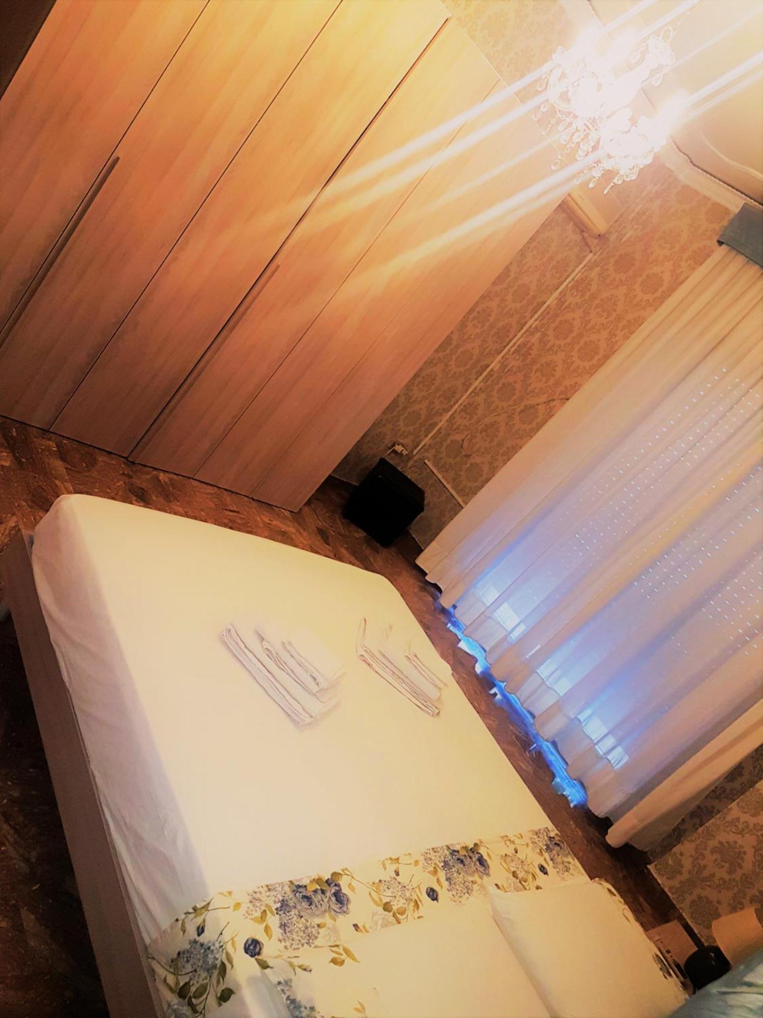 La Dimora Di Antonietta - Centro Storico Appartement Napels Buitenkant foto