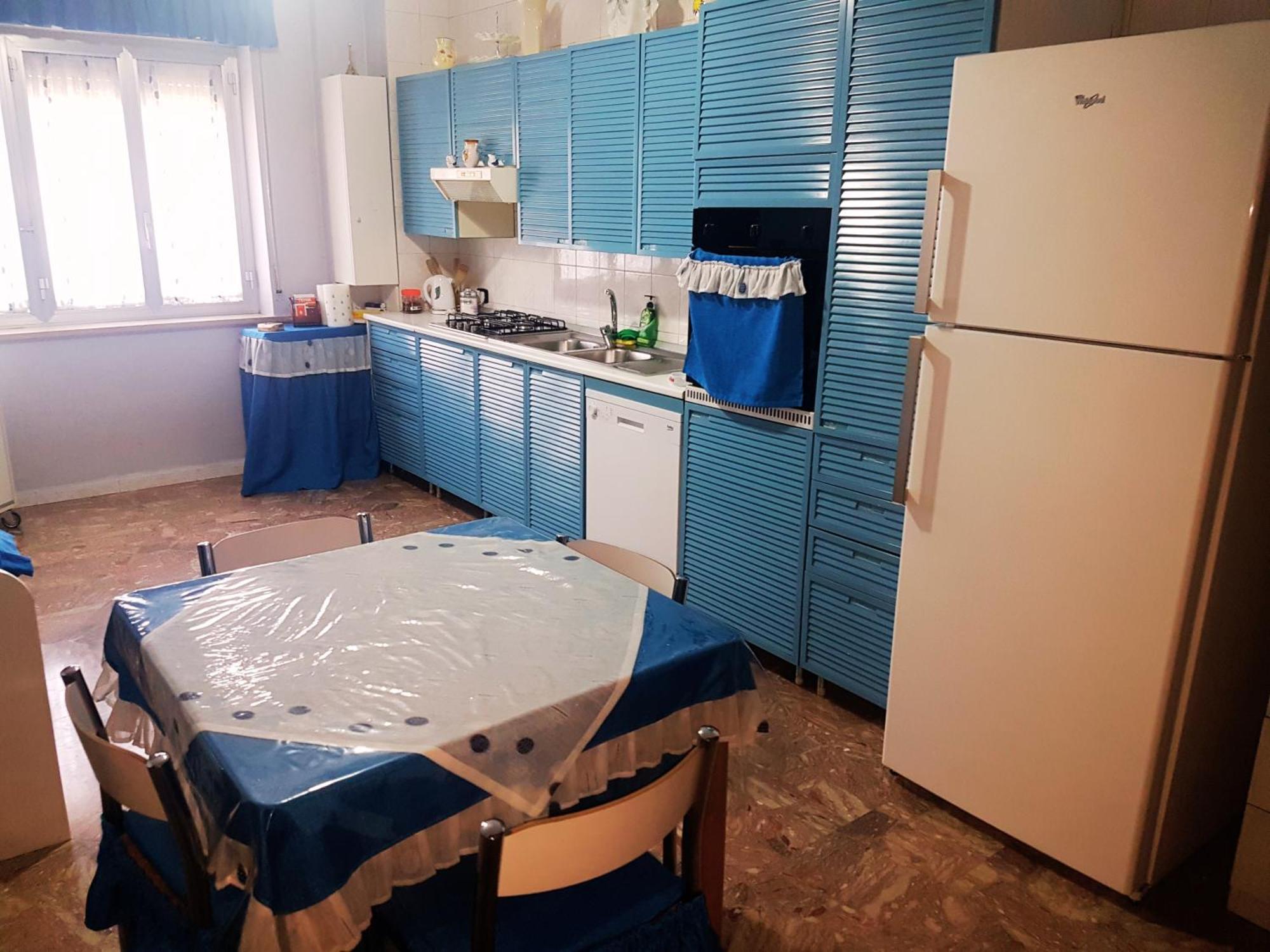 La Dimora Di Antonietta - Centro Storico Appartement Napels Buitenkant foto