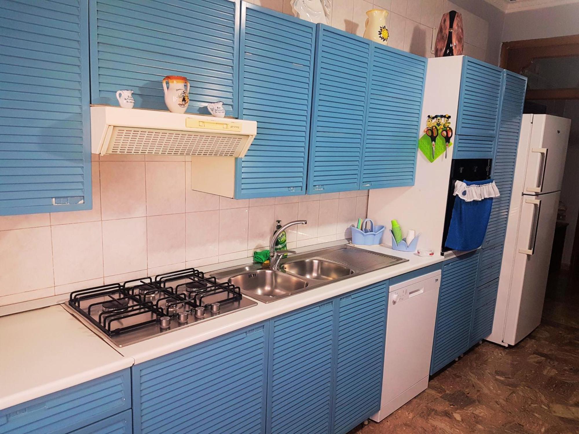 La Dimora Di Antonietta - Centro Storico Appartement Napels Buitenkant foto