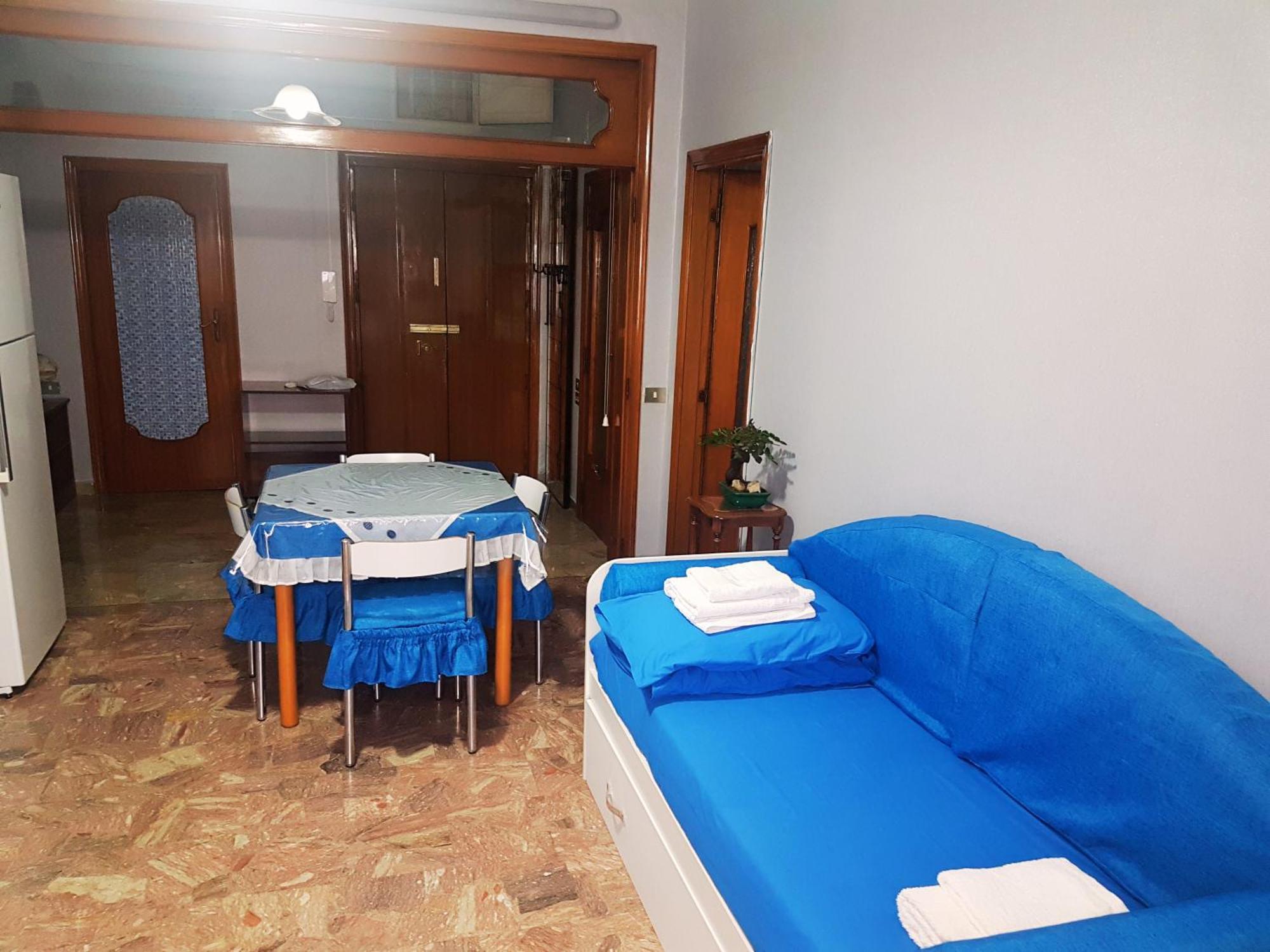 La Dimora Di Antonietta - Centro Storico Appartement Napels Buitenkant foto