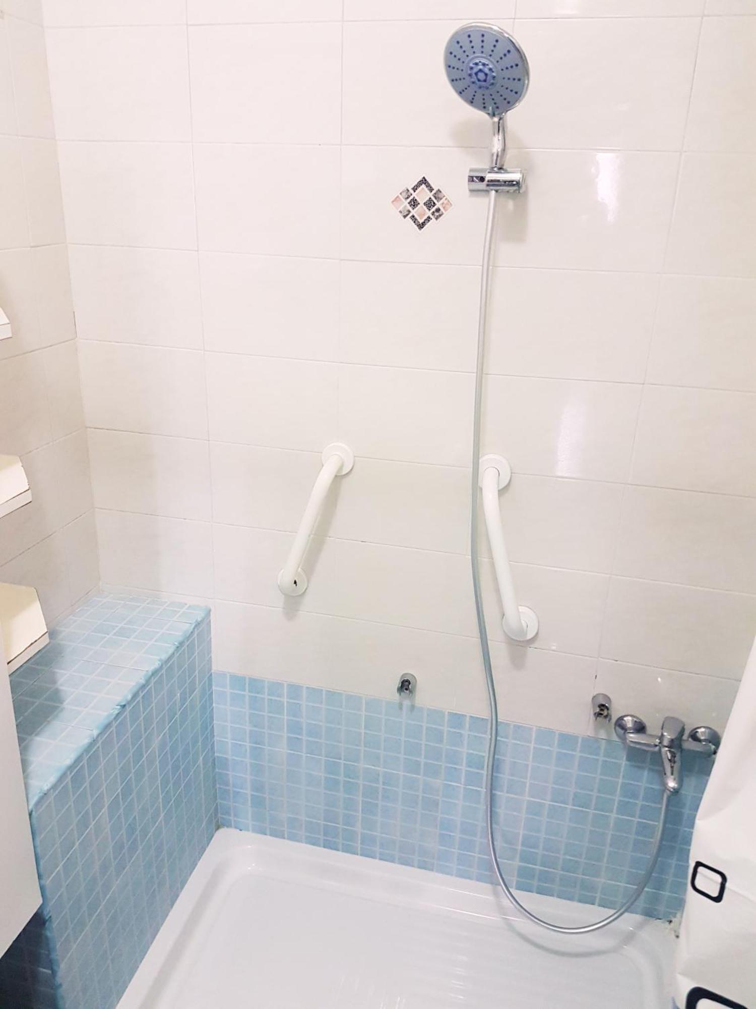 La Dimora Di Antonietta - Centro Storico Appartement Napels Buitenkant foto
